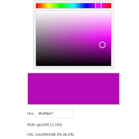 FILA Sport Active Shirt V Neck Small Purple Women’s - Picture 4 of 16